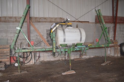 Property photo 95 - FARM EQUIPMENT AUCTION - NEW ERA FARMS, LP IN ALLEN COUNTY, INDIANA